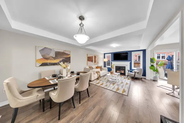 39 Stocks LN, Aurora, ON L4G 0Y3