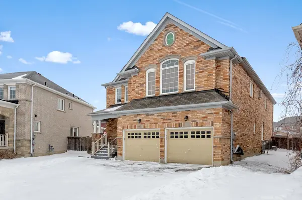 67 Jewelwing CT, Bradford West Gwillimbury, ON L3Z 0N7