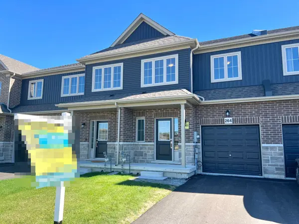 264 Tanglewood DR, Hamilton, ON L0R 1C0