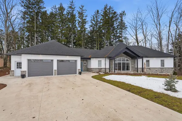 230 George ST S, Arran-elderslie, ON N0G 2N0