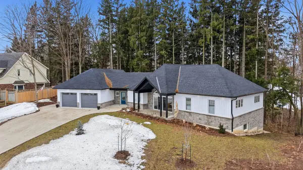 230 George ST S, Arran-elderslie, ON N0G 2N0
