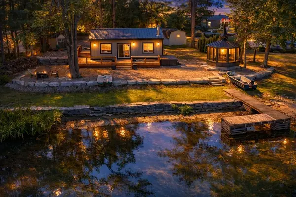 11 Little Bay DR, Kawartha Lakes, ON K0M 2L0