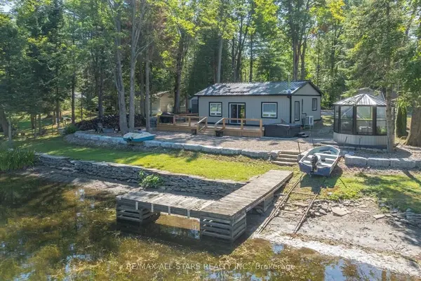 11 Little Bay DR, Kawartha Lakes, ON K0M 2L0