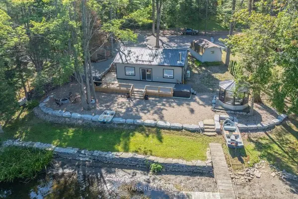 11 Little Bay DR, Kawartha Lakes, ON K0M 2L0