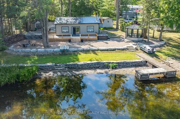 11 Little Bay DR, Kawartha Lakes, ON K0M 2L0