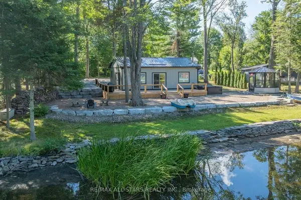 11 Little Bay DR, Kawartha Lakes, ON K0M 2L0
