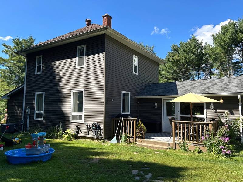 205 First AVE, Armour, ON P0A 1C0