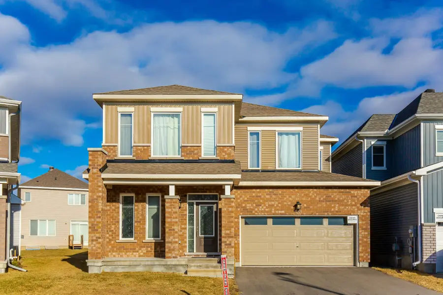 1021 Cottontail WALK, Orleans - Cumberland And Area, ON K4A 5H7