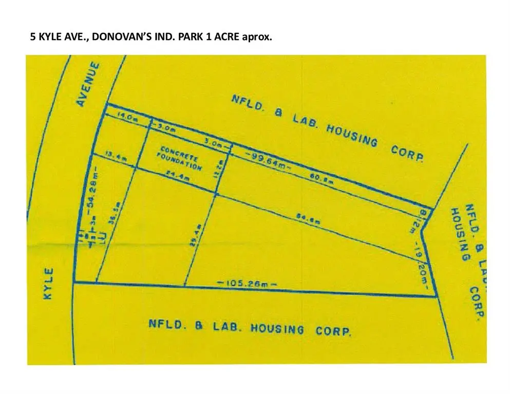 5 Kyle Avenue, Mount Pearl, NL A1N4R4