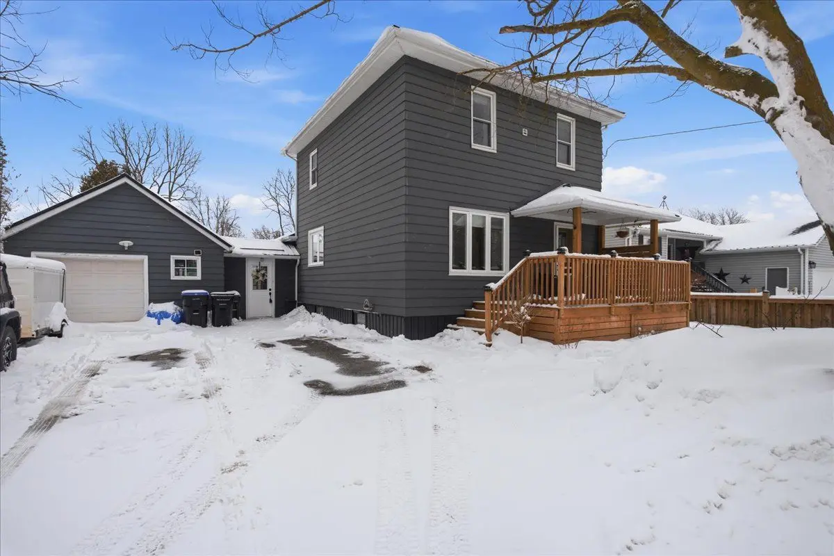 5304 County Rd 9 RD, Clearview, ON L0M 1N0