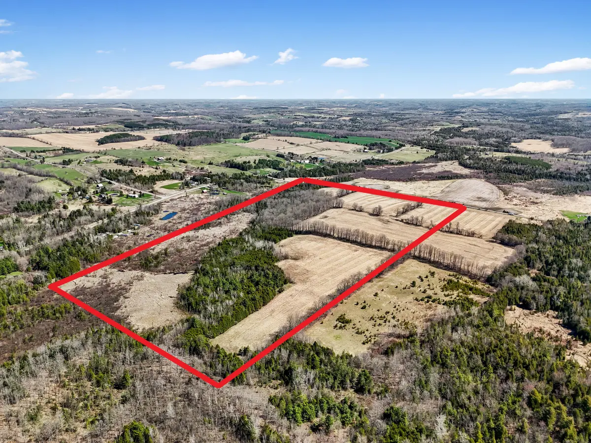 PT LT 16 -17 McDonald RD, Alnwick/haldimand, ON K0K 2X0