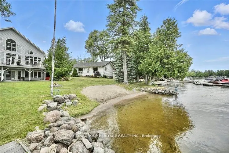 400 Front ST W, Kawartha Lakes, ON K0M 1A0