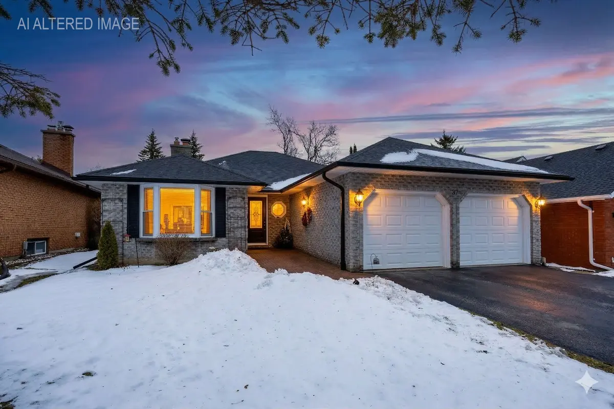 37 Russell Hill RD, Kawartha Lakes, ON K0M 1A0