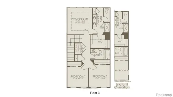 42819 Atwood AVE, Novi, MI 48375