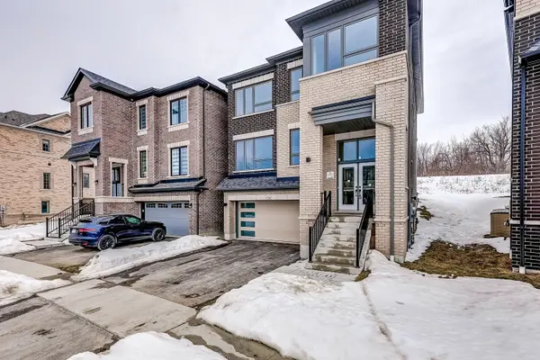 1226 Talisman MNR, Pickering, ON L1X 0R9
