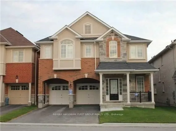 18 Malthouse CRES #Basement, Ajax, ON L1Z 0S1