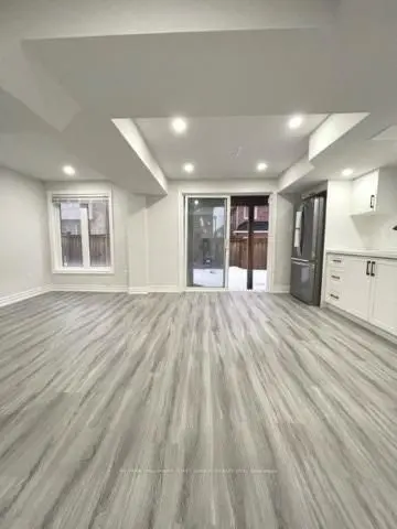 18 Malthouse CRES #Basement, Ajax, ON L1Z 0S1