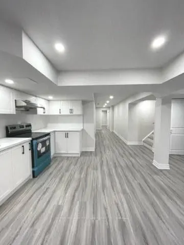 18 Malthouse CRES #Basement, Ajax, ON L1Z 0S1