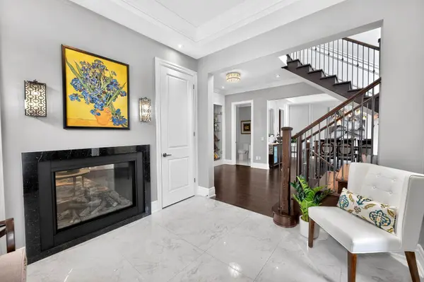 122 Burns BLVD, King, ON L7B 0M2