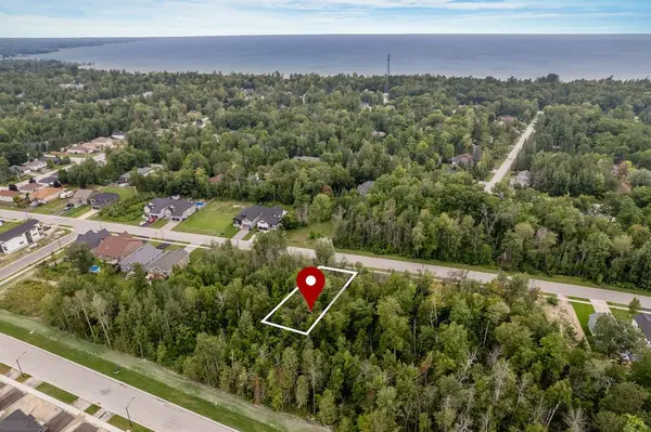 Part Lot 25 (Part 2) ROBINSON RD, Wasaga Beach, ON L9Z 2Z4
