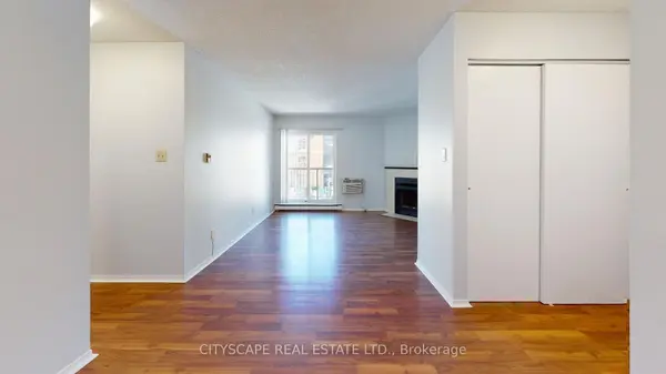 1450 Glen Abbey Gate #922, Oakville, ON L6M 2V7