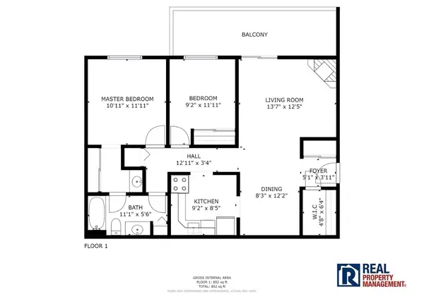 1450 Glen Abbey Gate #922, Oakville, ON L6M 2V7