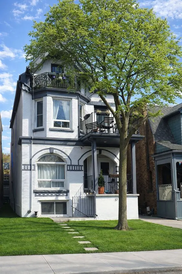 57 Cowan AVE, Toronto W01, ON M6K 2N1