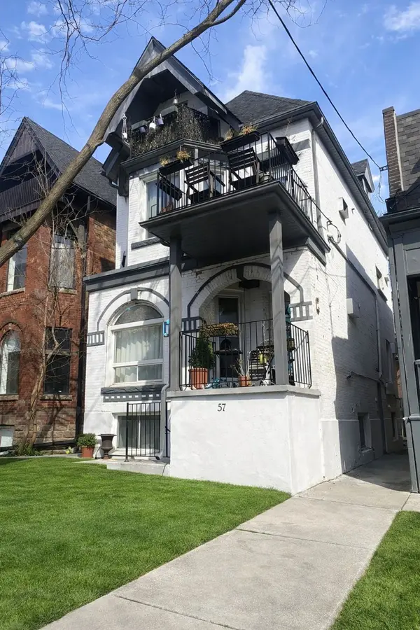 57 Cowan AVE, Toronto W01, ON M6K 2N1