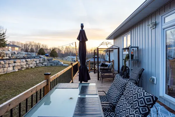 59 Edgewater DR, Alnwick/haldimand, ON K0K 2X0