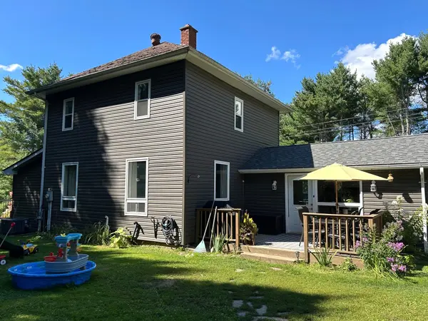 205 First AVE, Armour, ON P0A 1C0