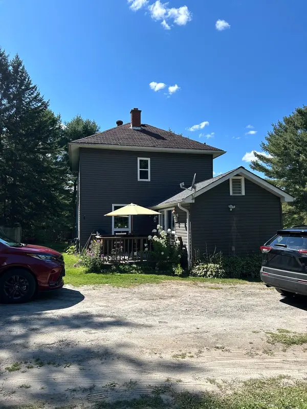 205 First AVE, Armour, ON P0A 1C0