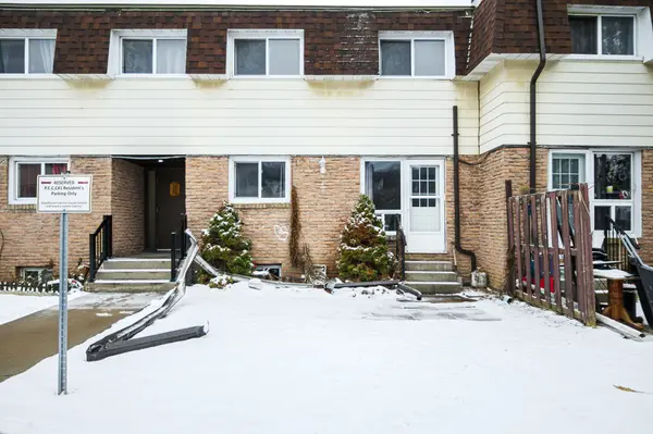 22 Pitt ST #19, Prince Edward County, ON K0K 2T0