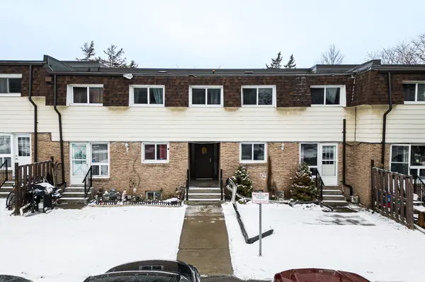 22 Pitt ST #19, Prince Edward County, ON K0K 2T0