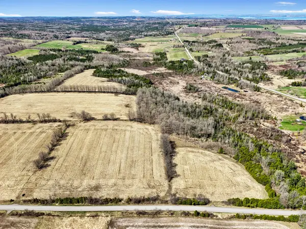 PT LT 16 -17 McDonald RD, Alnwick/haldimand, ON K0K 2X0