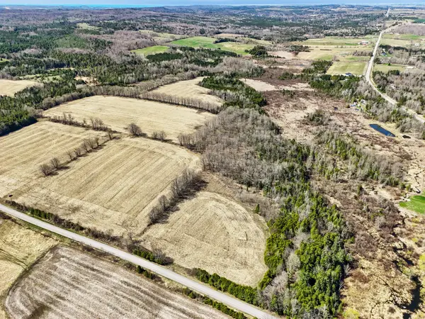 PT LT 16 -17 McDonald RD, Alnwick/haldimand, ON K0K 2X0