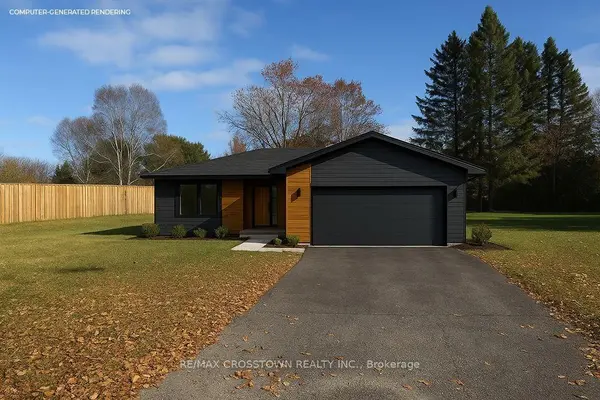 8 Cedar CT, South River, ON P0A 1X0