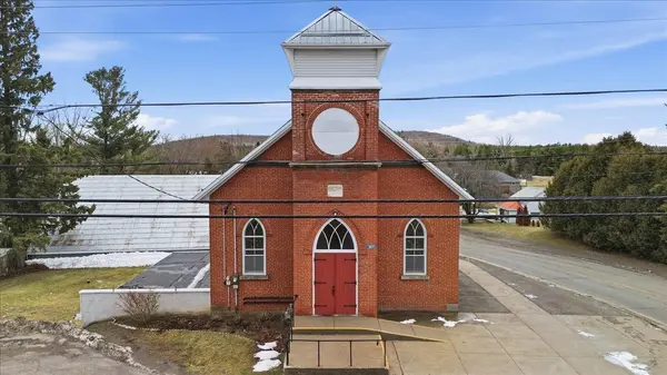 1671 County Rd 5 N/A, Quinte West, ON K0K 2C0