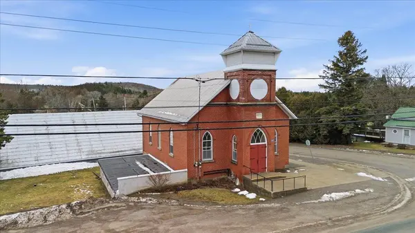 1671 County Rd 5 N/A, Quinte West, ON K0K 2C0