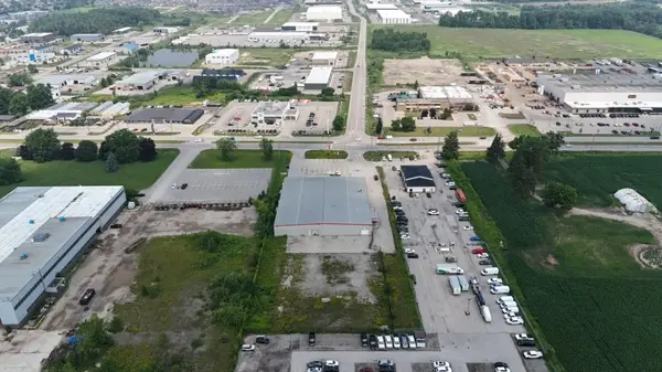 1344 Dundas ST E #Unit 1, Woodstock, ON N4S 7V9