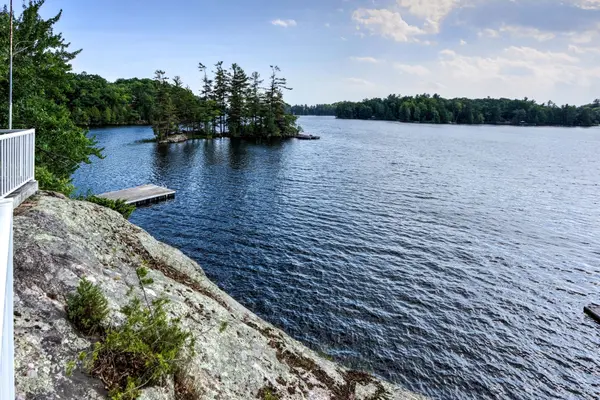 PT LT 25 Isaacs Acres, Frontenac, ON K0H 2V0