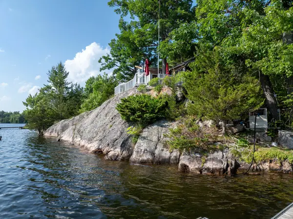 PT LT 25 Isaacs Acres, Frontenac, ON K0H 2V0