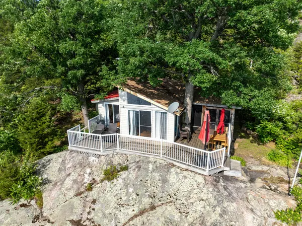 PT LT 25 Isaacs Acres, Frontenac, ON K0H 2V0