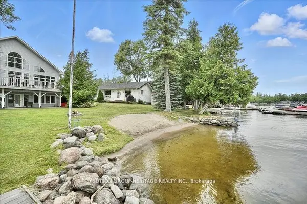 400 Front ST W, Kawartha Lakes, ON K0M 1A0