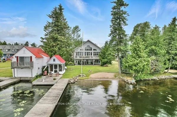 400 Front ST W, Kawartha Lakes, ON K0M 1L0