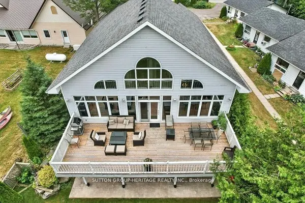 400 Front ST W, Kawartha Lakes, ON K0M 1L0