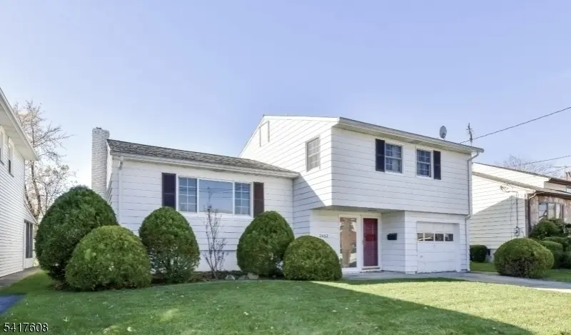 2462 Woodside Rd, Union Twp., NJ 07083