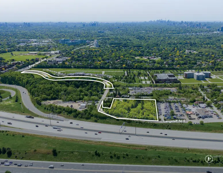 NA Langstaff & Bayview RD E, Markham, ON L3T 3Z8