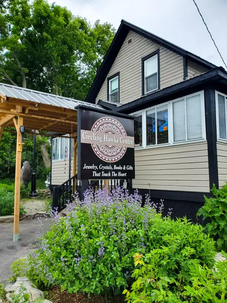 156 Ontario ST, Burk's Falls, ON P0A 1C0