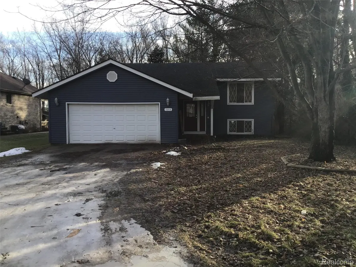 7640 Garland, Washington Township, MI 48094