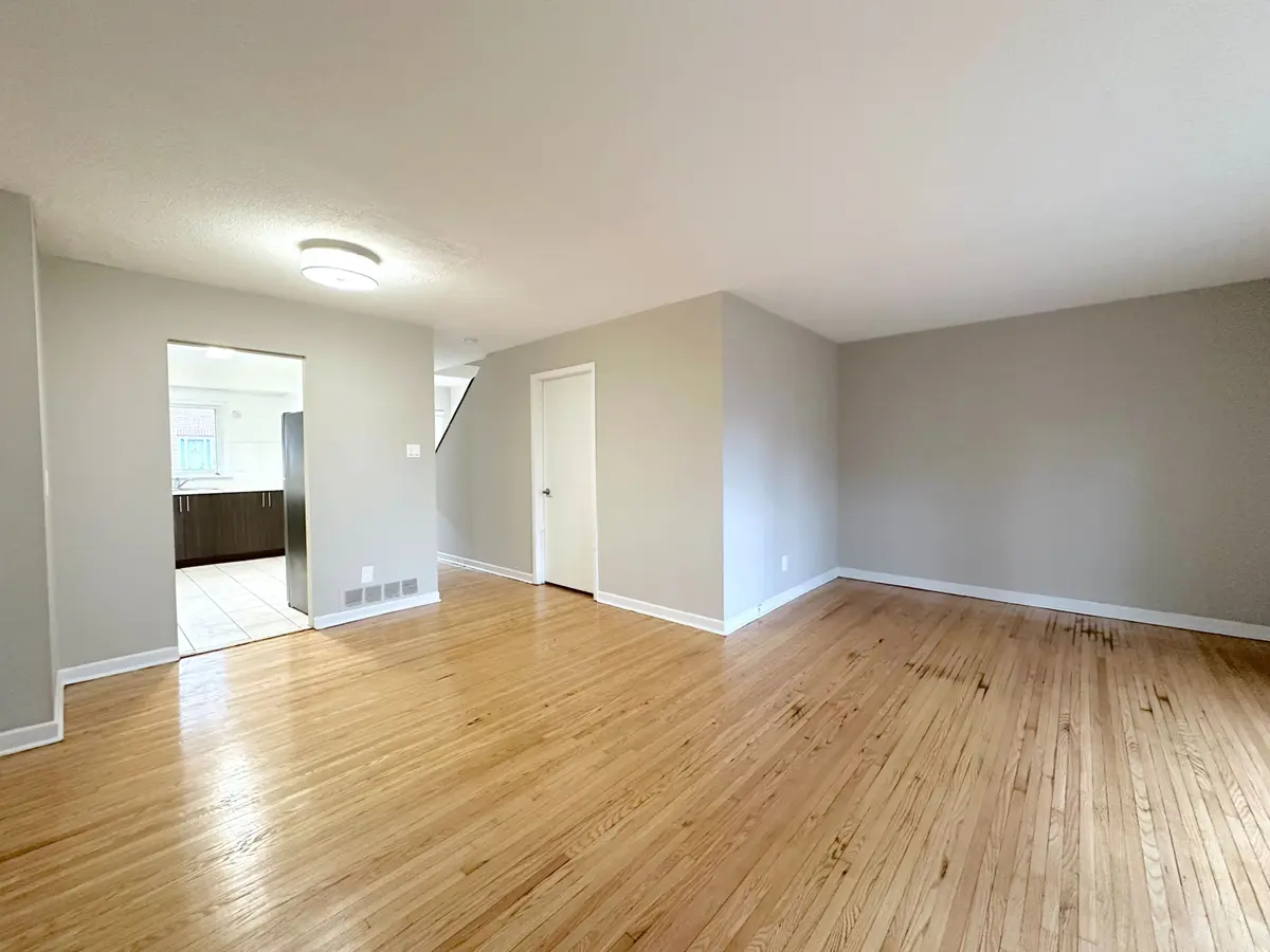 63 Havenbrook BLVD #TH4, Toronto C15, ON M2J 1A7